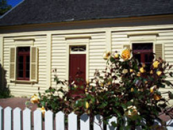 Langlois Eteveneaux Cottage